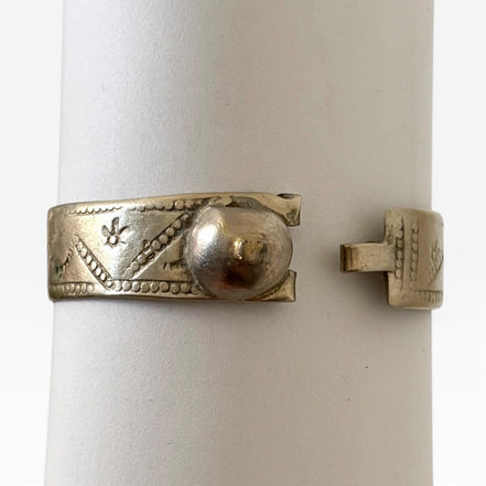 Lambani Tribal Cuff