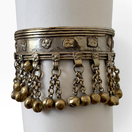 Lambani Tribal Bangle