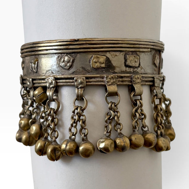 Lambani Tribal Bangle