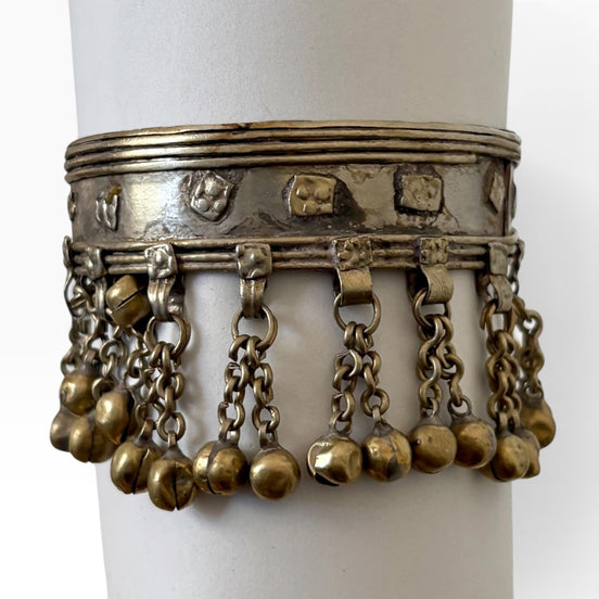 Lambani Tribal Bangle