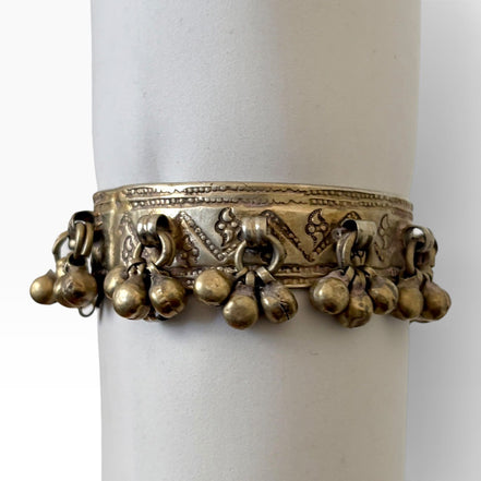 Lambani Tribal Bangle