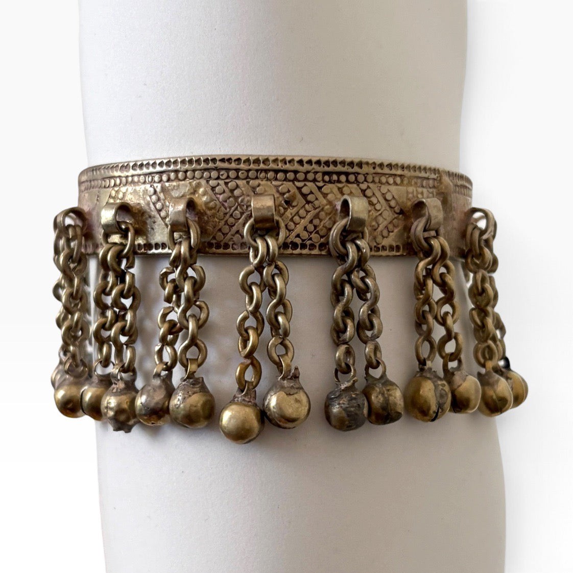 Lambani Tribal Bangles