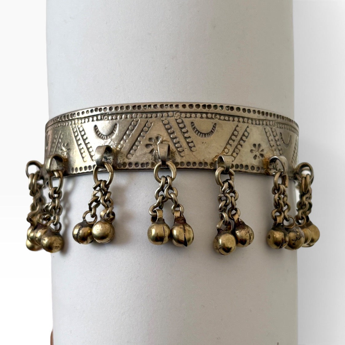 Lambani Tribal Bangle