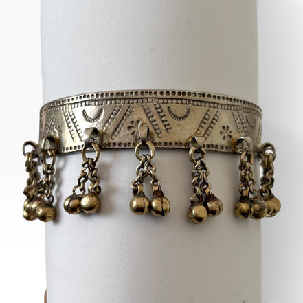 Lambani Tribal Bangle