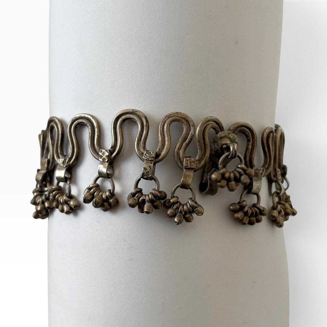 Lambani Tribal Bangles