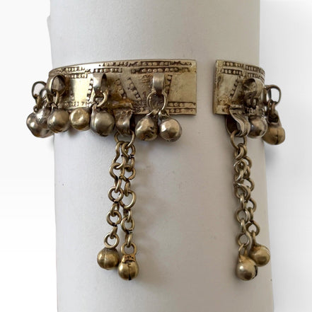 Lambani Tribal Cuffs