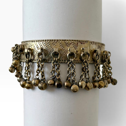 Lambani Tribal Bangles