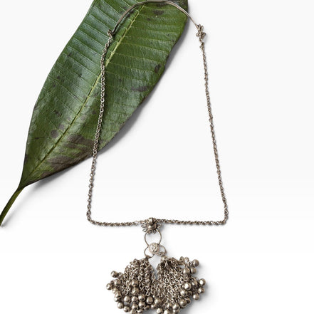 Lambani Tribal Necklace