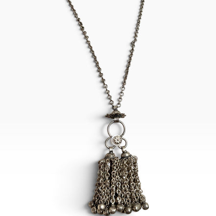 Lambani Tribal Necklace