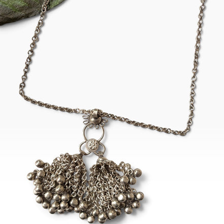 Lambani Tribal Necklace