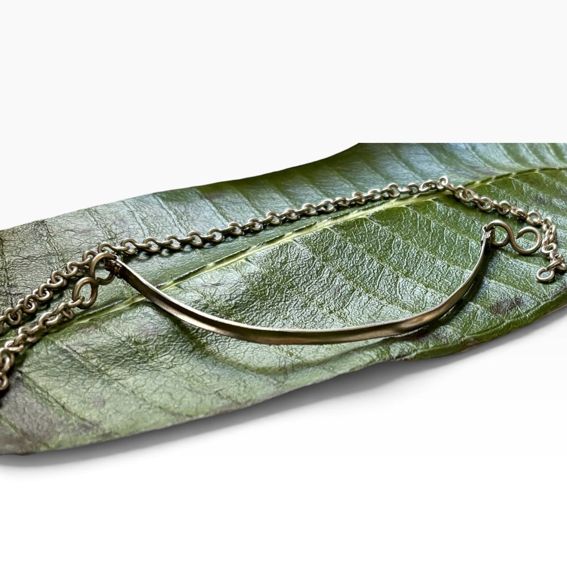 Lambani Tribal Necklace