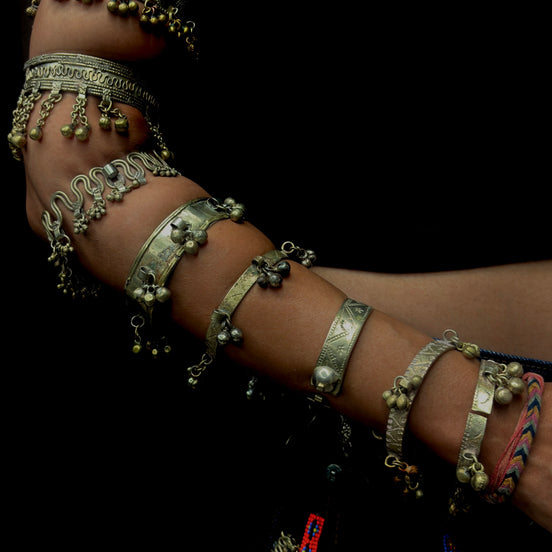 Lambani Tribal Bangle