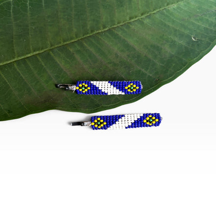 Lambani Tribal Hair Clips