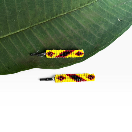 Lambani Tribal Hair Clips