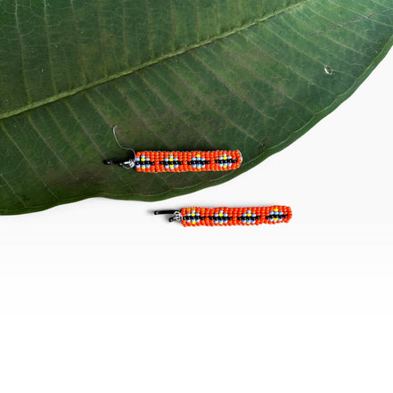 Lambani Tribal Hair Clips