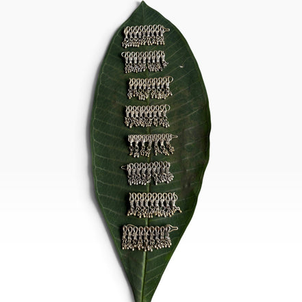 Lambani Hair Clips
