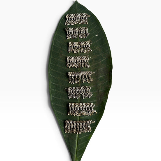 Lambani Hair Clips