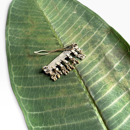 Lambani Hair Clips