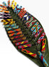 Lambani Tribal Hair Clips