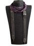 Embellished Stole