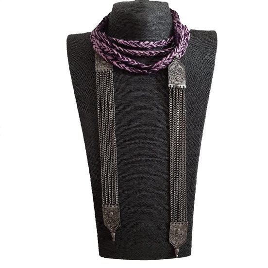 Embellished Stole