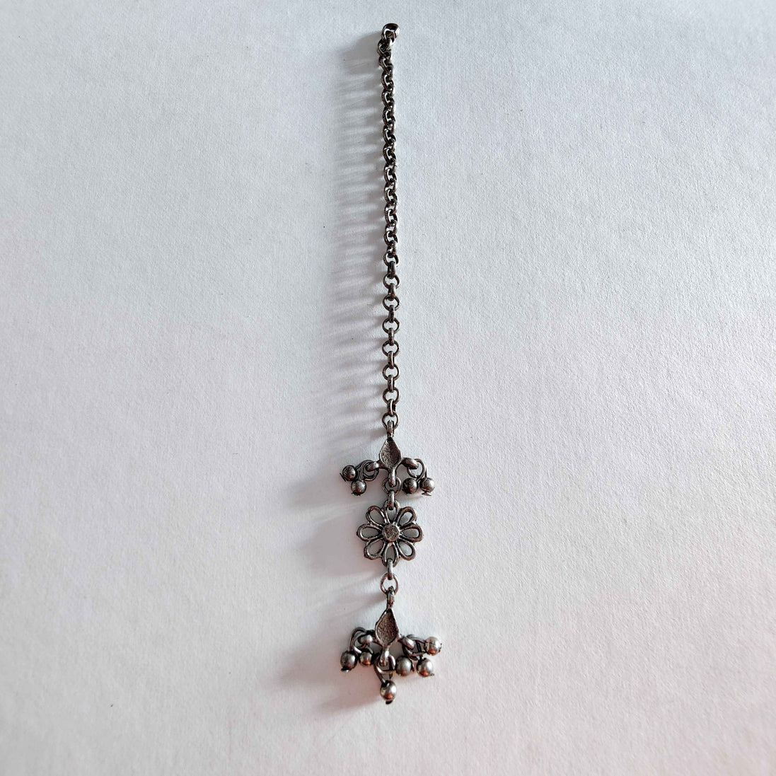 Flower Drop Mangtika