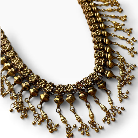 Phool Saaj Necklace