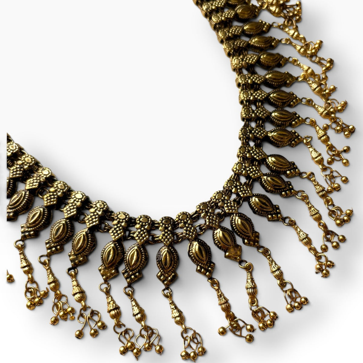Aadya Saaj Necklace