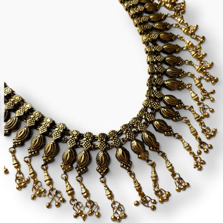 Aadya Saaj Necklace
