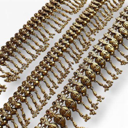 Mor Saaj Necklace