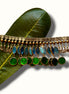 Kamal Morpankh Chinchpeti Necklace