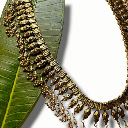 Kamal Saaj Necklace