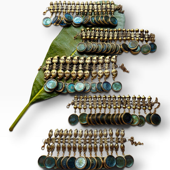 Aadya Neel Bracelet
