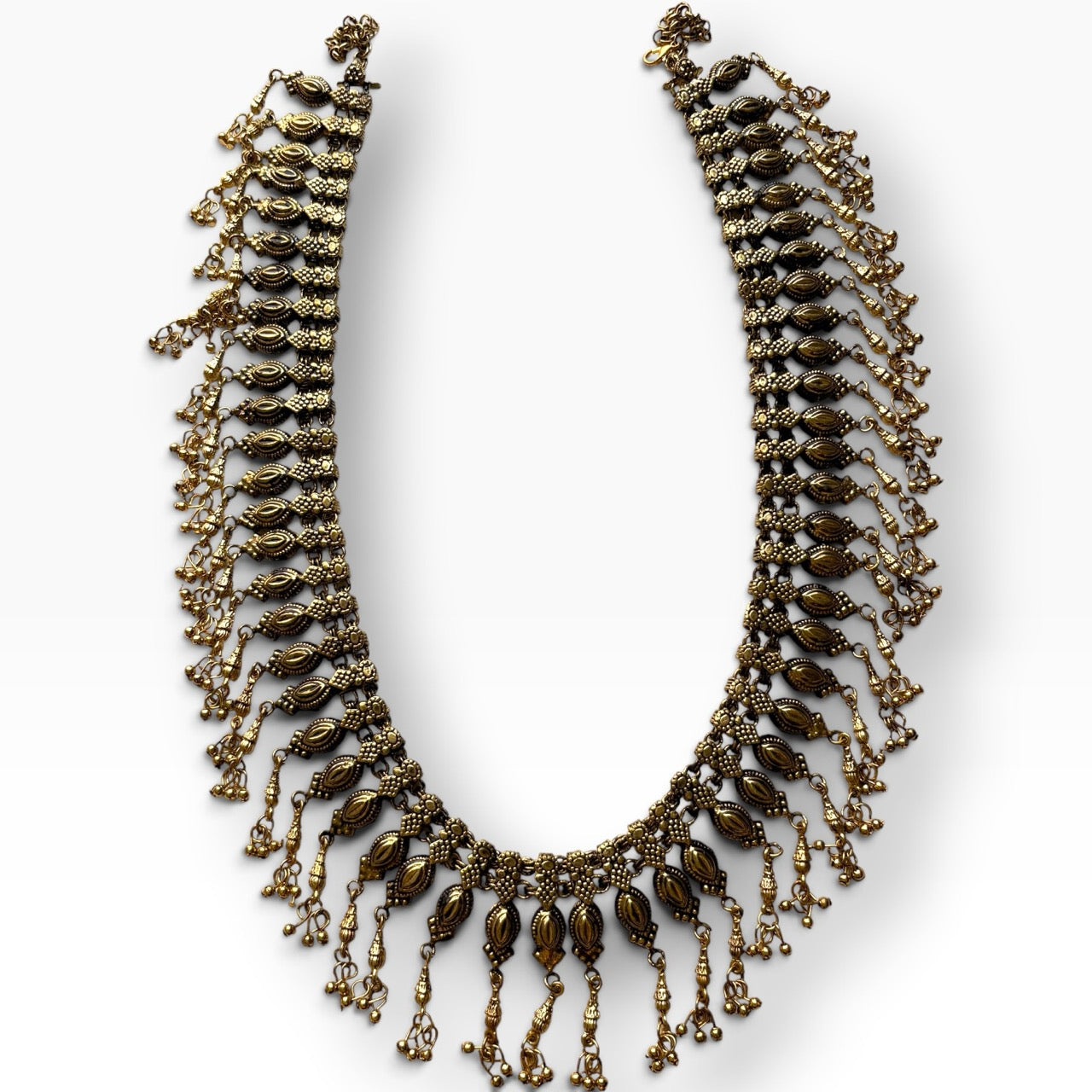 Aadya Saaj Necklace