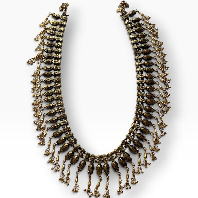 Aadya Saaj Necklace