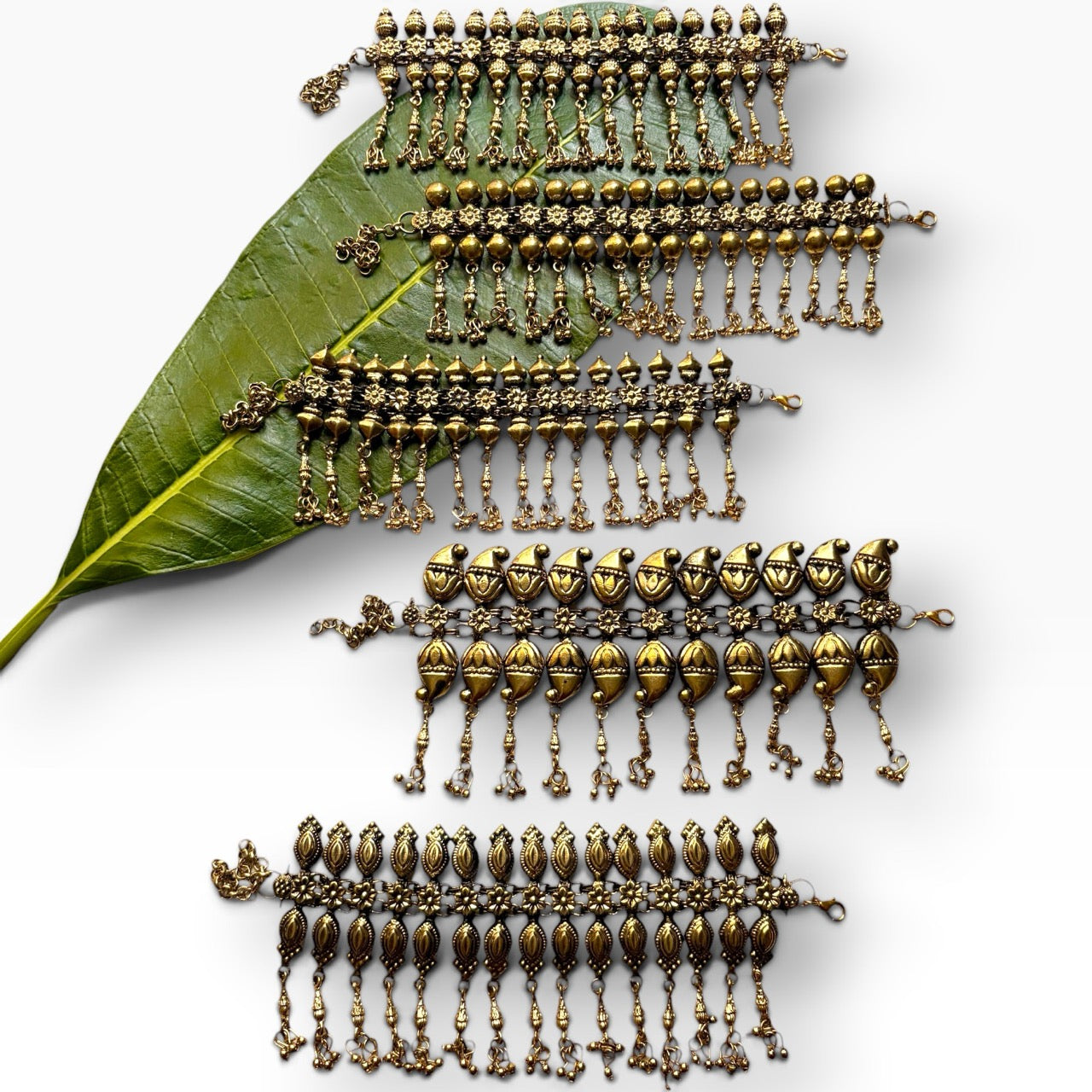 Phool Bracelet