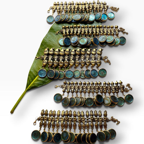 Mor Neel Bracelet