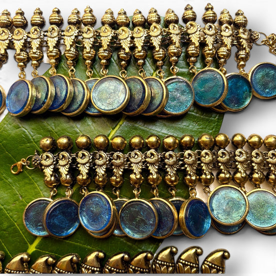 Mor Neel Bracelet