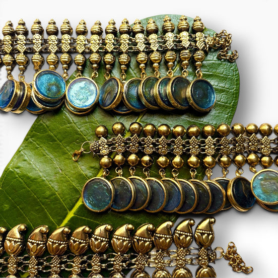 Aadya Neel Bracelet