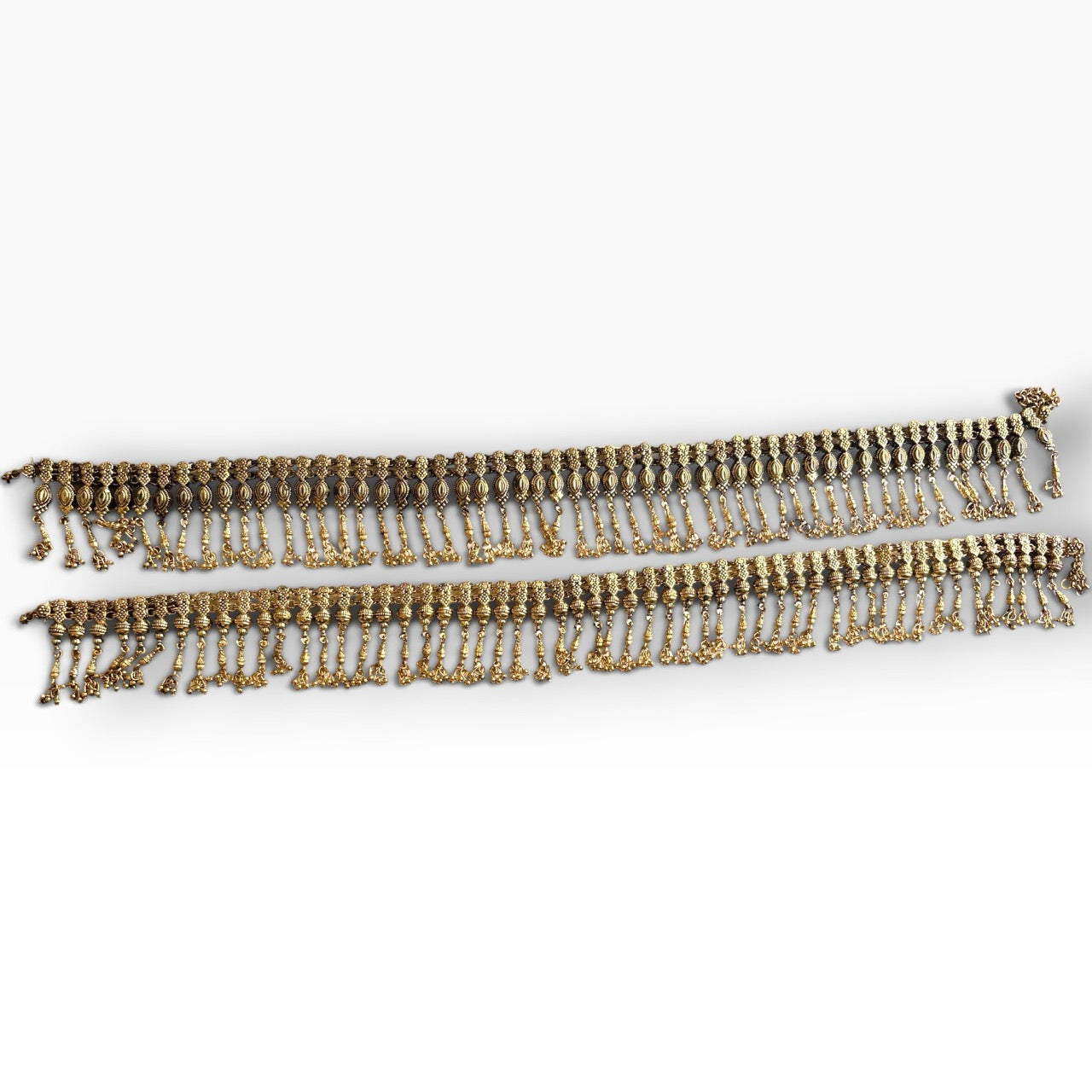 Aadya Saaj Necklace