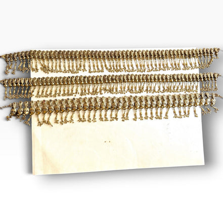 Mor Saaj Necklace