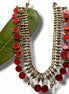Aadya Bindu Necklace