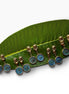 Neela Gol Earrings