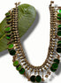 Phool Haritbindu Necklace