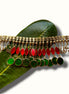 Aadya KunkuPaan Chinchpeti Necklace
