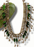 Aadya Paan Necklace
