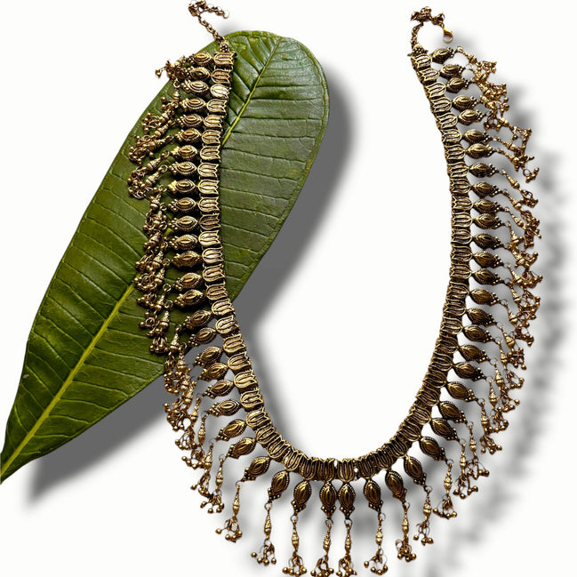 Kamal Saaj Necklace