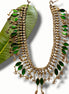 Phool Patta Necklace