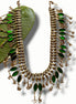 Mor Paan Necklace