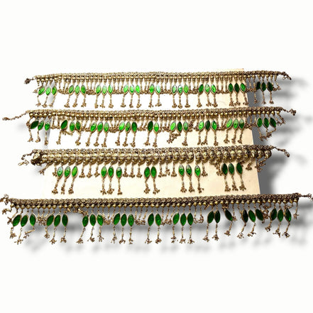 Phool Patta Necklace